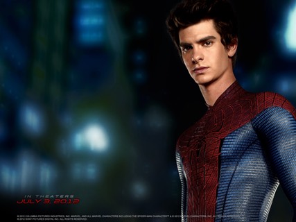 spiderman wp peter city 1024